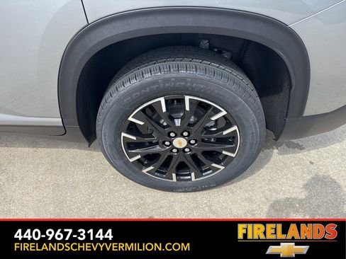 New 2026 Chevrolet Traverse LT w/ Sun and Wheel Package AWD/4WD image 61