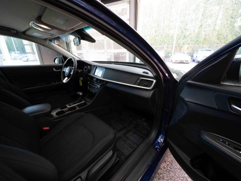 Used 2019 Kia Optima LX w/ LX 17" Wheel Package image 25