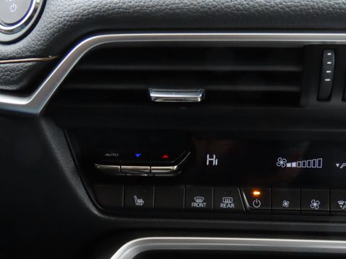 Certified 2025 MAZDA CX-90 Plug-In Hybrid w/Premium Sport image 29