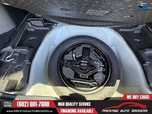 Used 2021 Subaru Forester Premium w/ Popular Package #1 image 31