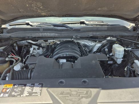 Used 2014 Chevrolet Silverado 1500 LT w/ All Star Edition RWD image 19