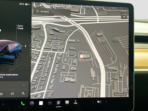 Used 2023 Tesla Model 3 Standard Range RWD image 13