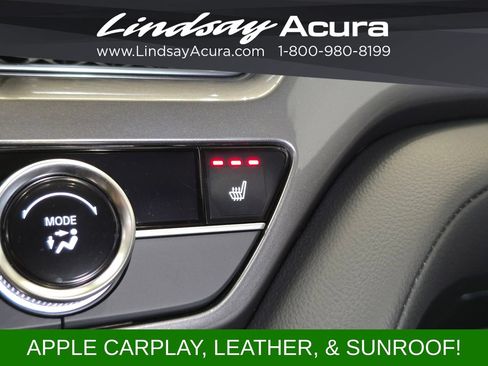 Used 2026 Acura Integra FWD image 20