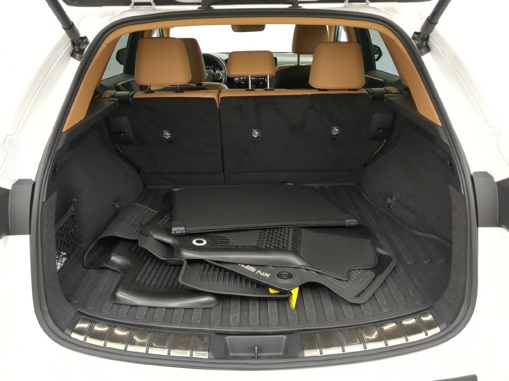Certified 2026 Lexus NX 350 AWD w/ Accessory Package (2T) image 33