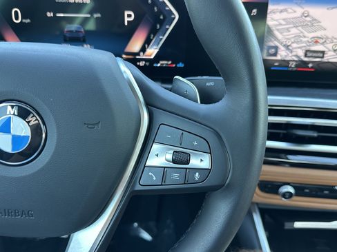 Used 2024 BMW 330i 330i w/ Convenience Package image 34