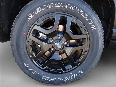 New 2026 Subaru Outback Wilderness image 7