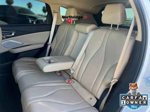 Used 2023 Acura RDX FWD w/ Technology Package image 16