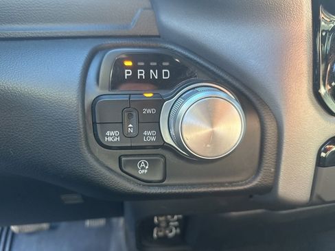 Used 2023 RAM 1500 Laramie image 14