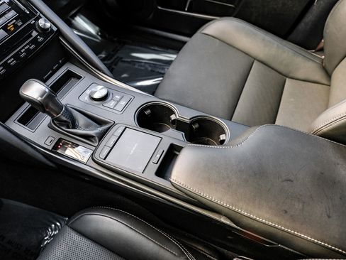 Used 2021 Lexus IS 300 w/ Accessory Package image 22