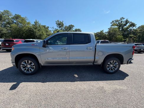 New 2026 Chevrolet Silverado 1500 RST AWD/4WD image 28