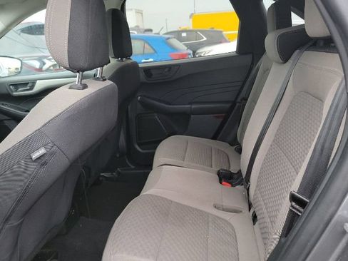 Used 2022 Ford Escape SE AWD/4WD image 4