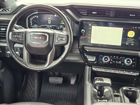 Used 2022 GMC Sierra 1500 AT4 w/ AT4 Premium Package AWD/4WD image 26