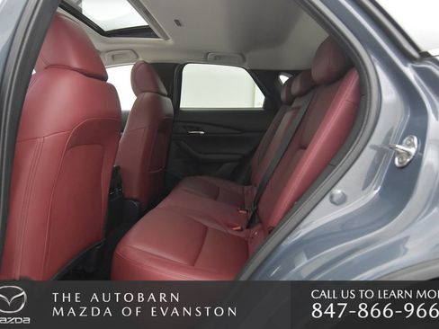 Used 2023 MAZDA CX-30 AWD 2.5 S w/ Preferred Package image 26