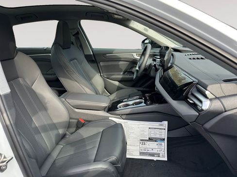 New 2026 Audi A6 Premium Plus AWD/4WD image 15