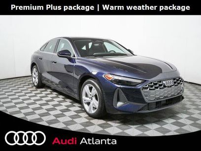 Used 2025 Audi A5 2.0T Premium Plus w/ Premium Plus
