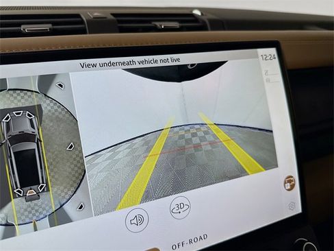 New 2026 Land Rover Defender 130 S image 17