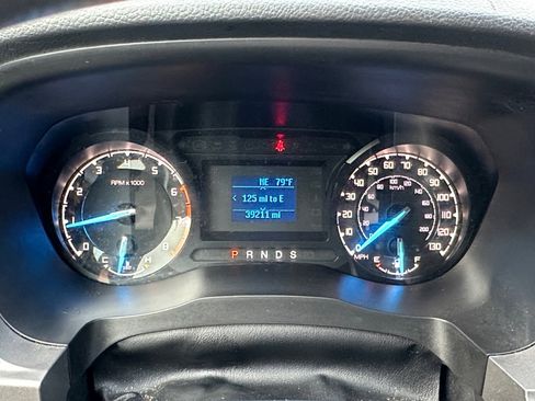 Used 2021 Ford Ranger XL w/ Equipment Group 101A High RWD image 10