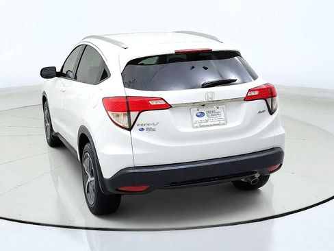 Used 2022 Honda HR-V EX image 7