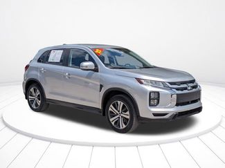 Used 2022 Mitsubishi Outlander Sport SE FWD video 2