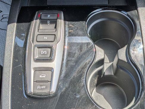 Used 2022 Honda Passport Elite image 21