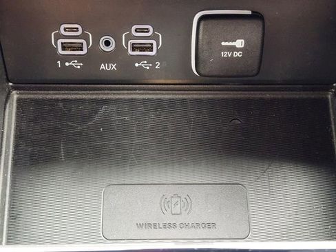 Certified 2024 Jeep Grand Cherokee Altitude image 21