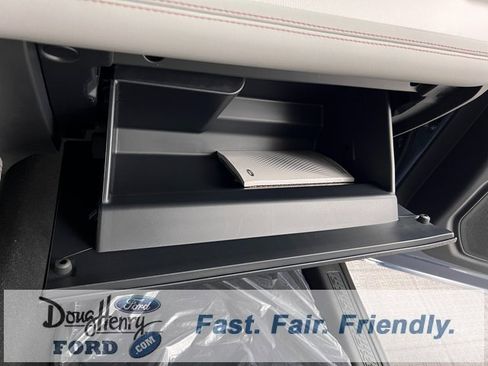 New 2026 Ford Explorer Active w/ Active Comfort Package image 23