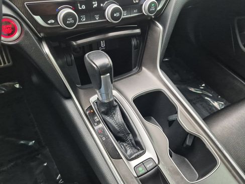 Certified 2020 Honda Accord Sport image 22