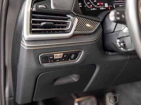 Used 2021 BMW X5 M w/ Competition Package image 21