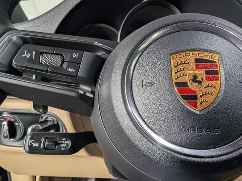 New 2026 Porsche Macan S image 37