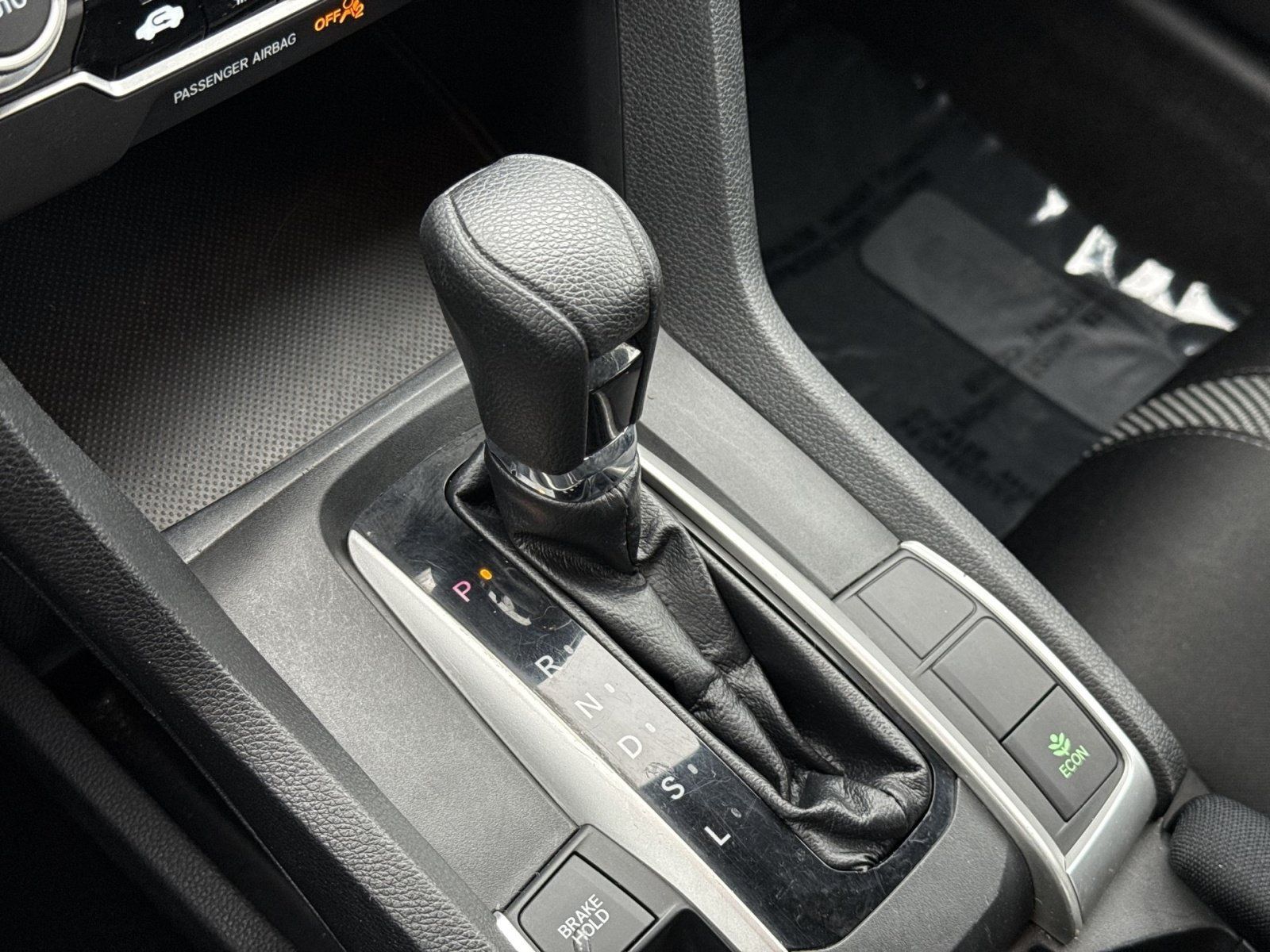 Used 2017 Honda Civic LX image 23
