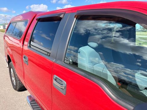Used 2012 Ford F150 XLT w/ XTR Pkg image 6