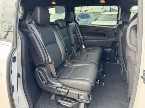 Used 2024 Honda Odyssey Sport image 26