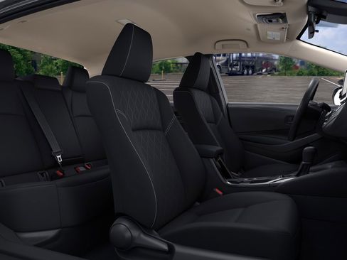 New 2026 Toyota Corolla LE FWD image 41