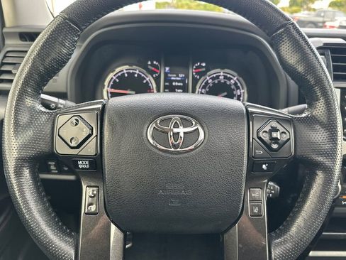 Used 2024 Toyota 4Runner TRD Pro image 24
