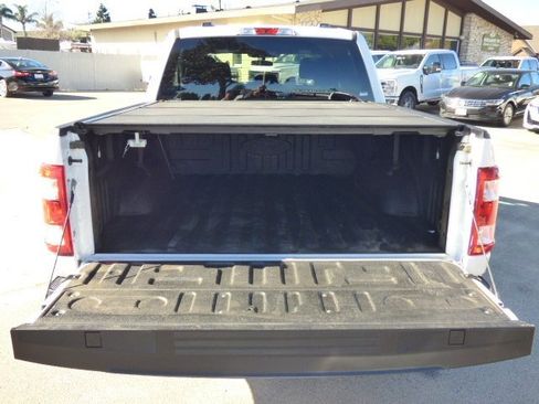 Used 2023 Ford F150 XL w/ STX Appearance Package image 13