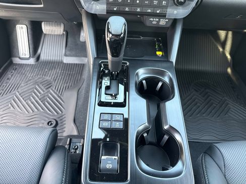 New 2026 Subaru Outback Touring XT AWD/4WD image 26