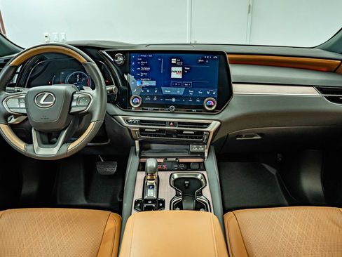 Certified 2024 Lexus RX 350 Premium Plus w/ Convenience Package FWD image 29