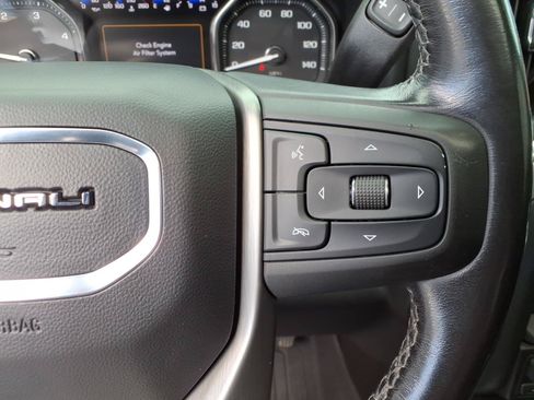 Used 2022 GMC Sierra 2500 Denali AWD/4WD image 29