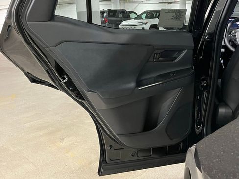 New 2026 Toyota C-HR AWD/4WD image 34