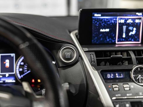 Used 2020 Lexus NX 300 F Sport image 28