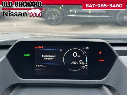Used 2023 Toyota bZ4X AWD w/ Weather Package image 20