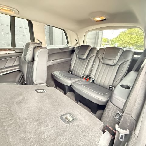 Used 2013 Mercedes-Benz GL 450 4MATIC image 10