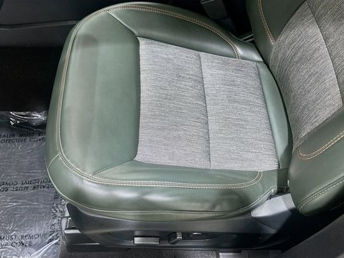 Used 2022 Ford Explorer Timberline AWD/4WD image 20