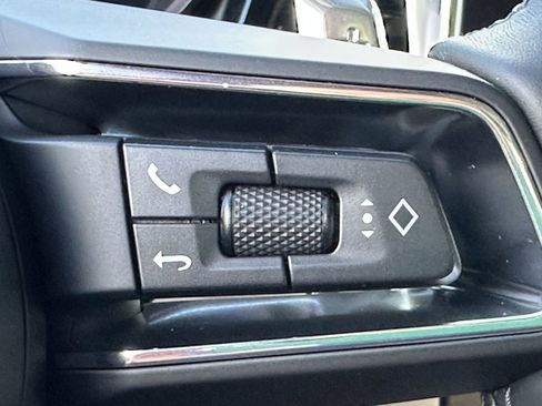 New 2026 Porsche Macan S image 27