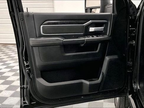 Used 2024 RAM 3500 Big Horn image 20