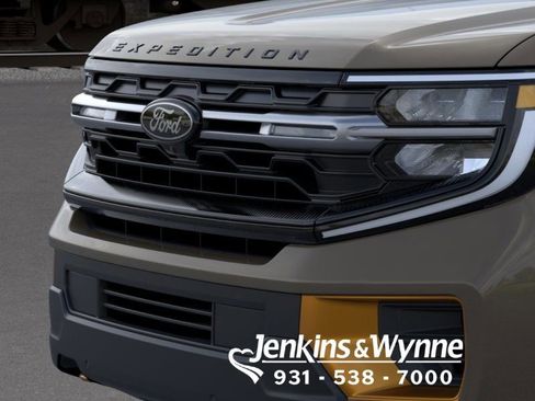 New 2026 Ford Expedition Tremor AWD/4WD image 17