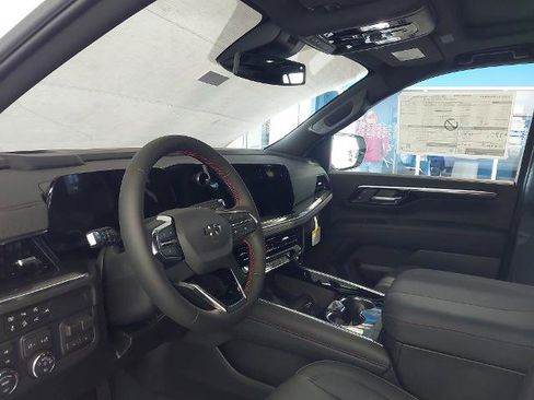 New 2026 Chevrolet Tahoe RST image 2