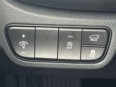 New 2026 Kia Seltos EX image 19