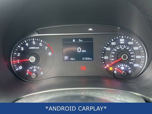 Used 2022 Kia Soul LX w/ Technology Package image 10