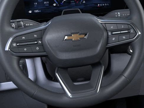 New 2026 Chevrolet Suburban Premier image 36